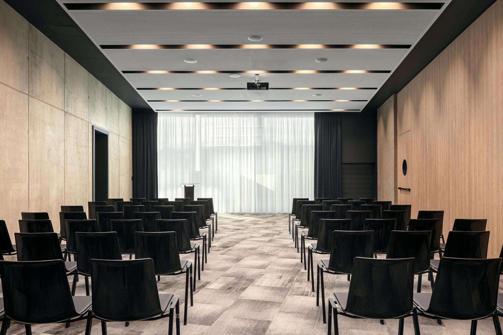 Stages Hotel Prague, A Tribute Portfolio Hotel Exterior foto